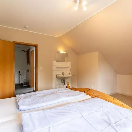 Seeschwalbe Apartment