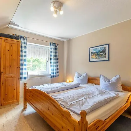Seeschwalbe Apartment *