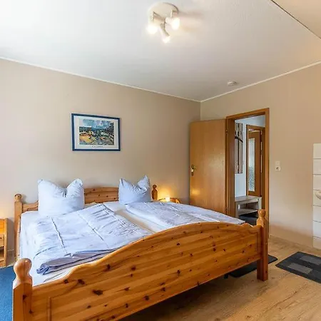 Apartment Seeschwalbe