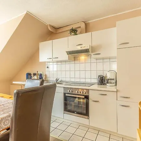 Seeschwalbe Apartment