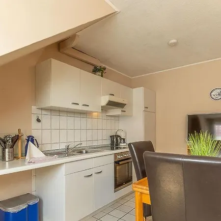 Apartment Seeschwalbe