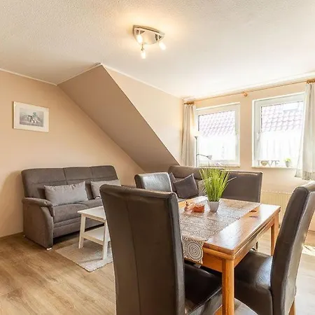 Seeschwalbe Apartment